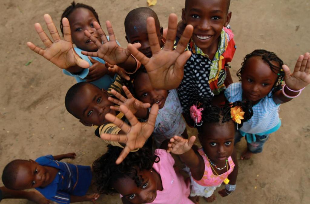 Poor Kinshasa children may be opereted on thanks to the Social Aid Granted by Foundation Mutua Madrileña