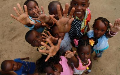 Poor Kinshasa children may be opereted on thanks to the Social Aid Granted by Foundation Mutua Madrileña