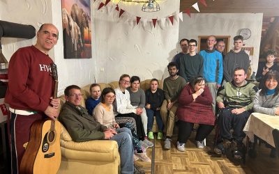 Building Connections in Latvia: From Riga’s Skyline to the “House of Hope”